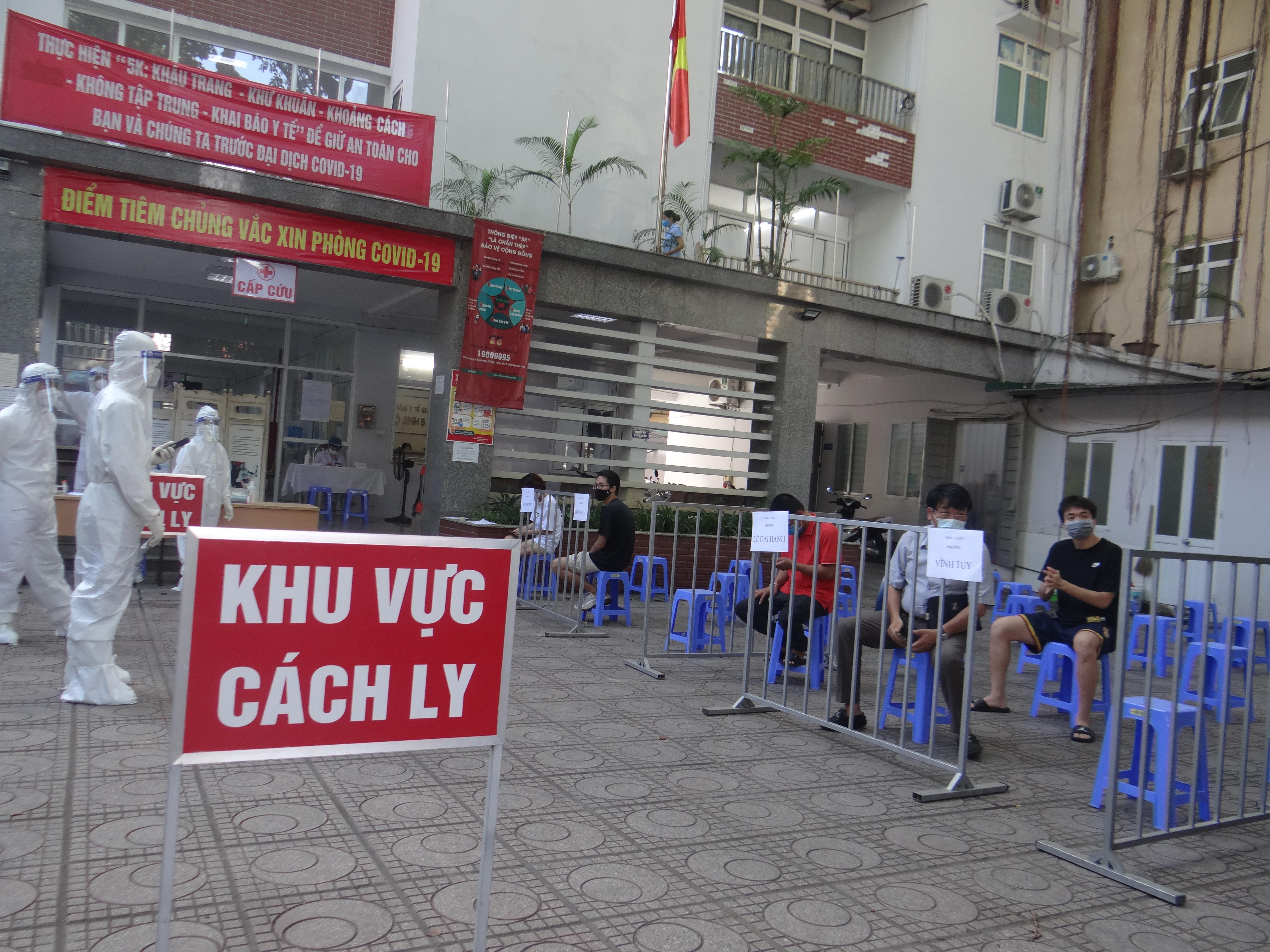 Duong den so 141 Lo Duc Quan Hai Ba Trung Ha Noi